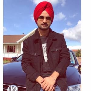 Meet your Posher, Harsimran